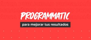 Programmatic