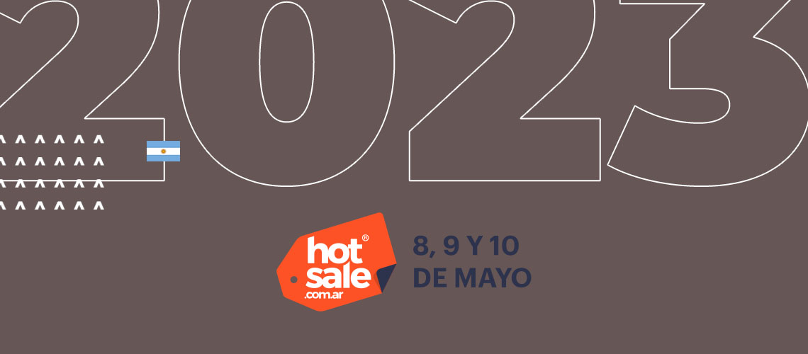 Hot Sale Argentina
