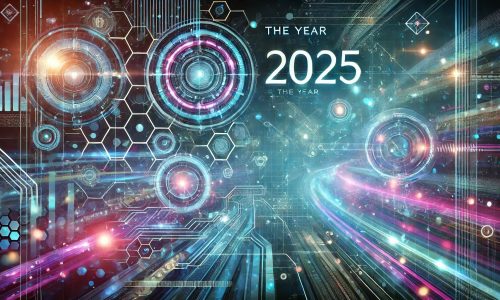 Innovación 2025: Revolucionando negocios en Latinoamérica