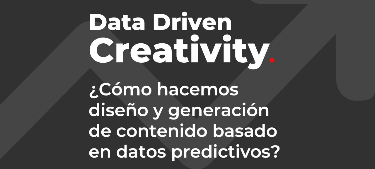Data Driven