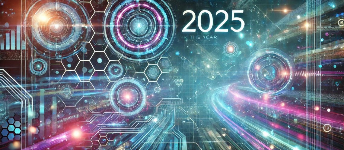 Innovación 2025: Revolucionando negocios en Latinoamérica
