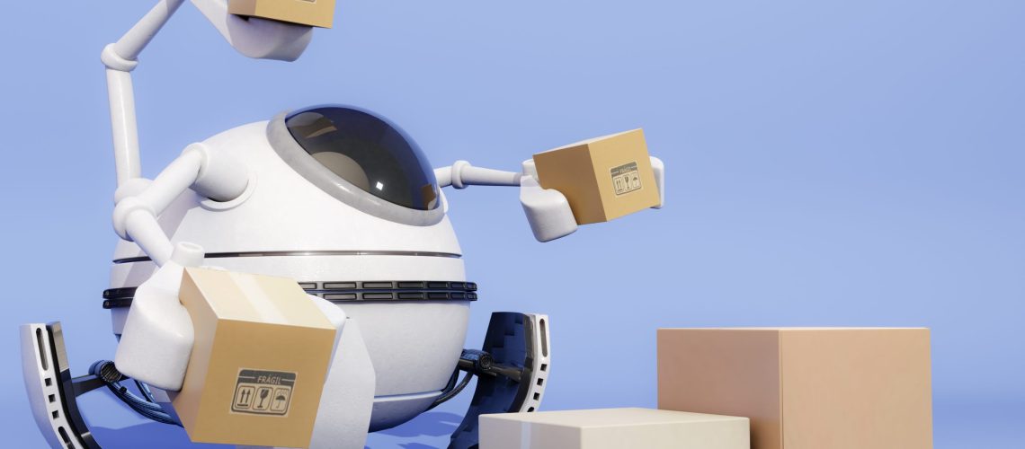 3d-rendering-biorobots-concept