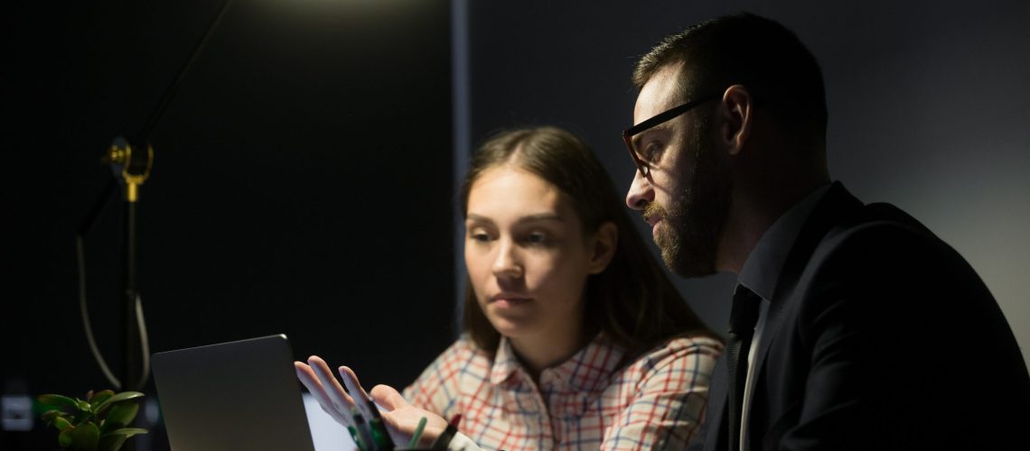 Tech Adoption